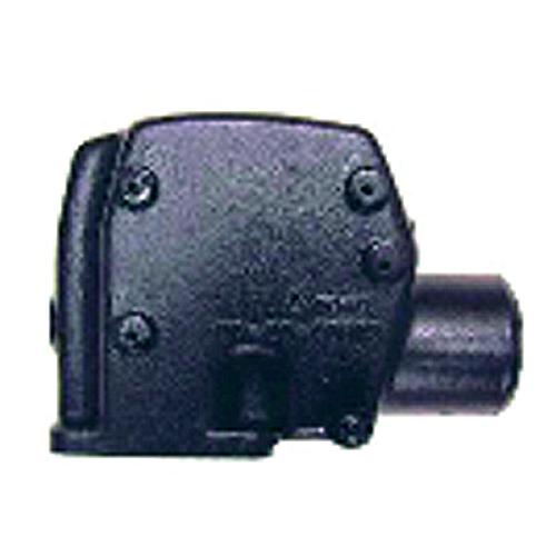 Direct Replacement Exhaust Riser - Mc2098502 - 109-Mc2098502F1