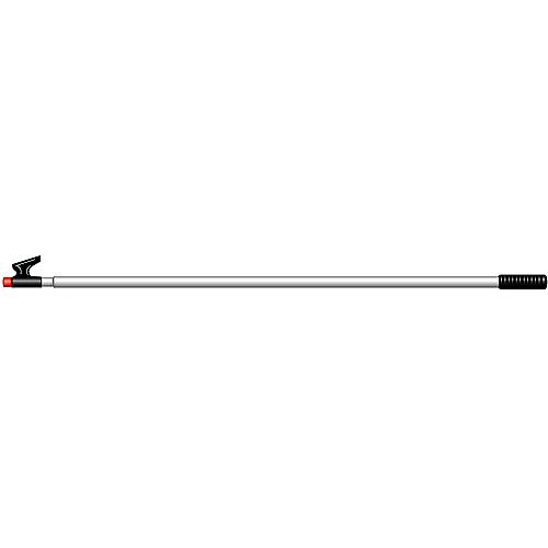 Davis 4132 3 Section Telescoping Boat Hook Adjusts 38