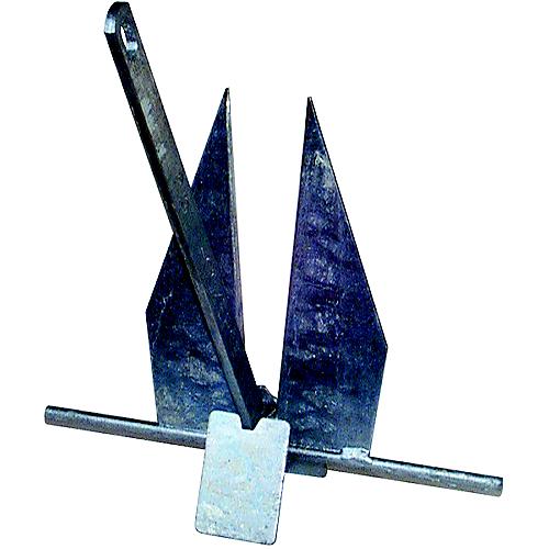 85 Lb. Super Hooker Anchor - 95070 - 241-95070F1