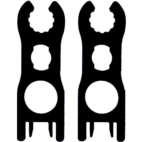 Xantrex 7080060 Pv Connector Assembly Tool - 708-0060 - 262-7080060F1