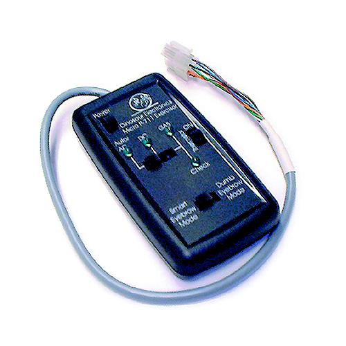 P-711 Exerciser Circuit Board - P711-X - 304-P711Xf1