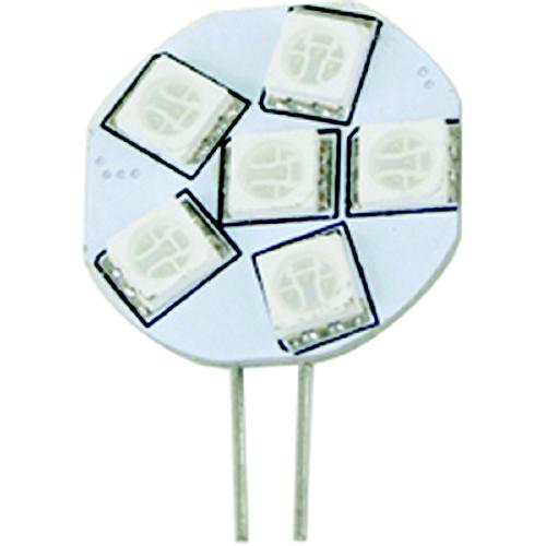 Led G4 Replacement Bulbs, Blue - 41022P - 390-41022Pf1