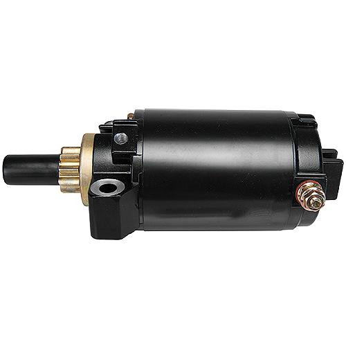 Outboard Starter - 18-6943 - 47-6943F1