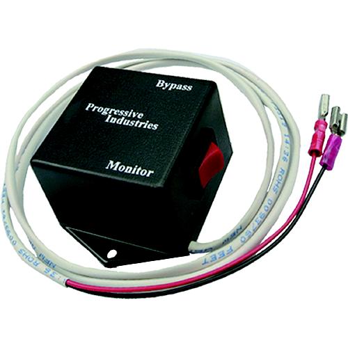 Progressive Industries Ems-Lchw Bypass Switch Kit - Rbpsk - 557-Rbsf1