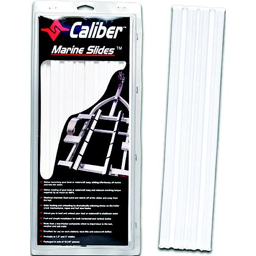 Caliber Marine Bunk Slides (10 Per Pack) - 23011 - 581-23011F1