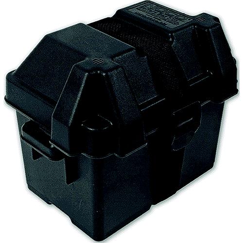 Small Battery Box Disc Rvx - Hm082 - 589-Hm082 Superseded By: 589-Bgu1F1