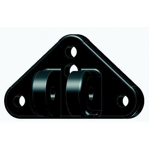 Upper Mount Bracket For Actuator - 50015-001D - 622-50015001Df1