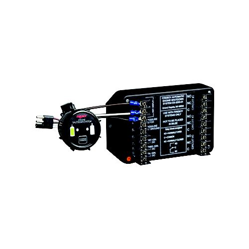 Fireboy Es500001 Engine Shutdown 5 Circuit - Es500001 - 669-Es500001F1
