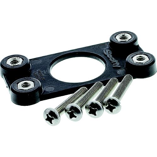 Rod Holder Mount Backing Plate - 441 - 736-441F1