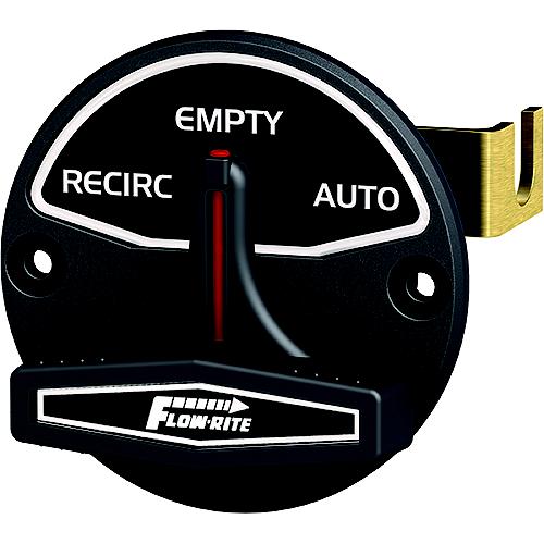 Flow-Rite Mpc103100 System 3 Recirc/Empty/Auto Actuator For V3 Series - Mpc-1-03-100 - 81-Mpc103100F1