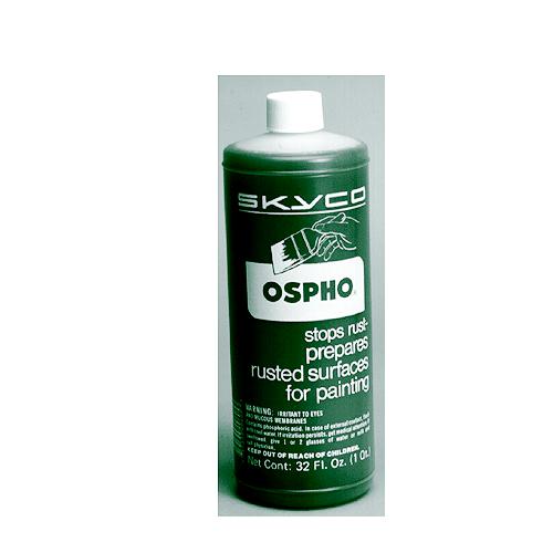 Ospho Metal Treatment Gallon - Osphog - 201-Osphogf1