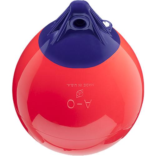 Polyform A0R Red