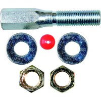 Bulkhead Adapter For Utility Cables - 300673 - 1-300673F1