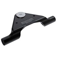 Seastar Ha4643 Baystar Adapter Plate - Converts Hc4645H To Hc4658H - Ha4643 - 1-Ha4643F1