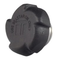 Dometic Ha5432 Non Vented Fill Plug - Use For -3 Model Helms Only - Ha5432 - 1-Ha5432F1
