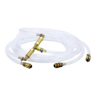 Dometic Ha5486 Purge Hose Kit, 15' - Ha5486 - 1-Ha5486F1
