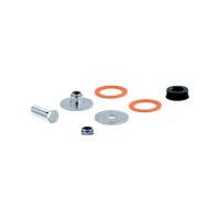 Dometic Ha5829 Seastar Hydraulic Hardware Kit, Tiller Bushing/Bolt Kit - Ha5829 - 1-Ha5829F1