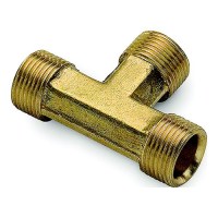 Dometic Hf5530 Hydraulic Tee Fitting 3/8