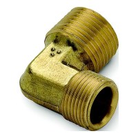 Dometic Hf5534 Hydraulic Elbow Fitting 3/8