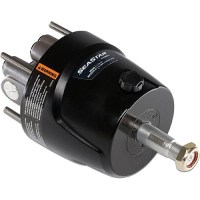 Dometic Hh5271-4 Seastar Helm 1.7 Front Mount (Gen 4) - Hh5271-4 - 1-Hh52714F1