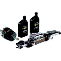 Seastar Pro® Hk7500A3 Hydraulic Steering Kit Without Hose - Hk7500-4 - 1-Hk75004F1