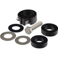 Seastar Hp6033 Mounting Hardware For Outboard Pivot Plate Cylinder - Hp6033 - 1-Hp6033F1