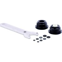 Dometic Hs5152 Kit W/ Snap Ring Seal | Fits Hc5340 Front Mount Cylinder - Hs5152 - 1-Hs5152F1