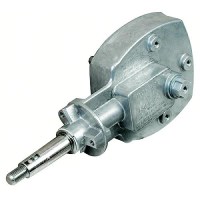 Helm Jet Boat Steering 135° - Sh5087P - 1-Sh5087Pf1