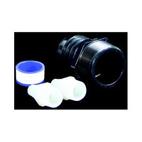 Water Tank Straight Adapter Kit - 93-2222 - 100-932222F1