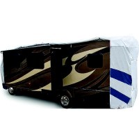 Adco 94823 Class A Designer Series Uv Hydro Cover, 25'-28' - 94823 - 104-94823F1