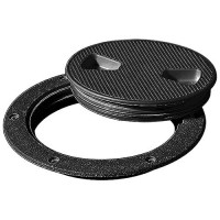 Tempress 43035 Screw Out Deck Plate, 4