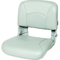 Tempress All-Weather High Back Seat - 45602 - 107-45602F1