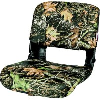 Tempress All-Weather High Back Seat - 45622 - 107-45622F1