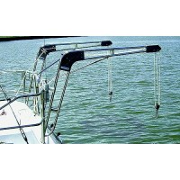Forespar Nova Davit™ - 153302 - 108-153302F1