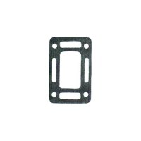 Exhaust Riser Gasket - 10107 - 109-10107F1