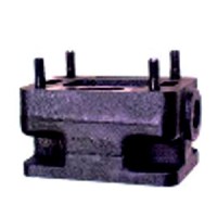 Barr Exhaust Manifold Hardware & Accessories - 200097 - 109-200097F1