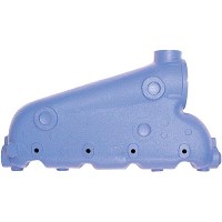 Exhaust Manifolds - Cr197753 - 109-Cr197753F1