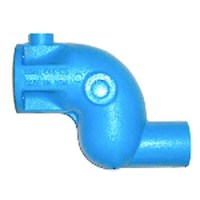 Exhaust Elbow - Cr2098068 - 109-Cr2098068F1