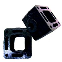 Barr Exhaust Manifold Hardware & Accessories - Mc2093320A3 - 109-Mc2093320A3F1