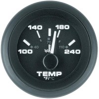 Premier Pro Temp El Water 120- - 62729P - 11-62729Pf1