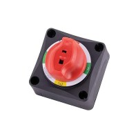 Sierra Bs11030 Battery Switch, 1-2-Both-Off With Afd - Bs11030 - 11-Bs11030F1