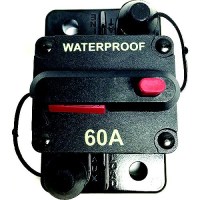 60A Circuit Breaker - Cb60000-1 - 11-Cb600001F1
