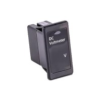 Sierra Ea01080 Digital Voltmeter - Ea01080 - 11-Ea01080F1