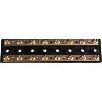 Terminal Block 8-Gang - Fs40690 - 11-Fs40690F1