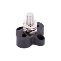 Sierra Fs46540 Terminal Stud, Single M10 (3/8