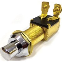Switch Push Button Start/Horn - Mp39310 - 11-Mp39310F1