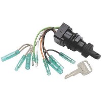 Sierra Mp51010 Suzuki Outboard Ignition Switch - Mp51010 - 11-Mp51010F1