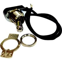 Toggle Switch, On/Off, 6