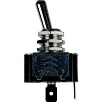 Toggle Switch, Off/On - Tg22000 - 11-Tg22000F1
