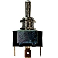 Toggle Switch, On/Off/On - Tg22010 - 11-Tg22010F1